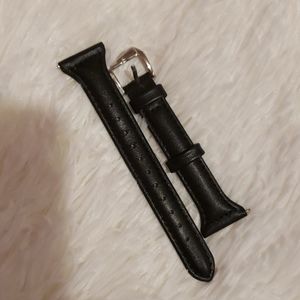 Leather Watch Wrist Band for Fitbit Versa 2
